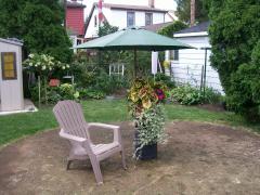 Thursday September 13, 2007 15:03 - BACK YARD ( POOLS GONE) 001.jpg